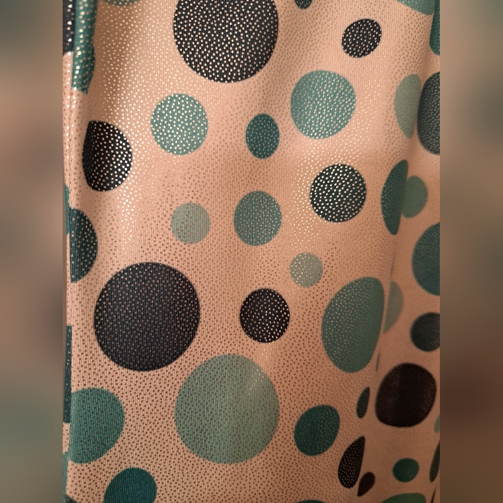 Leotard - Picture 3 of 5
